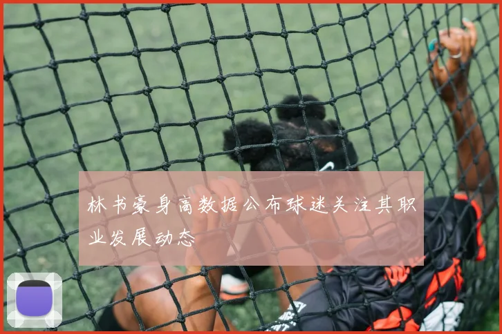 林书豪身高数据公布球迷关注其职业发展动态